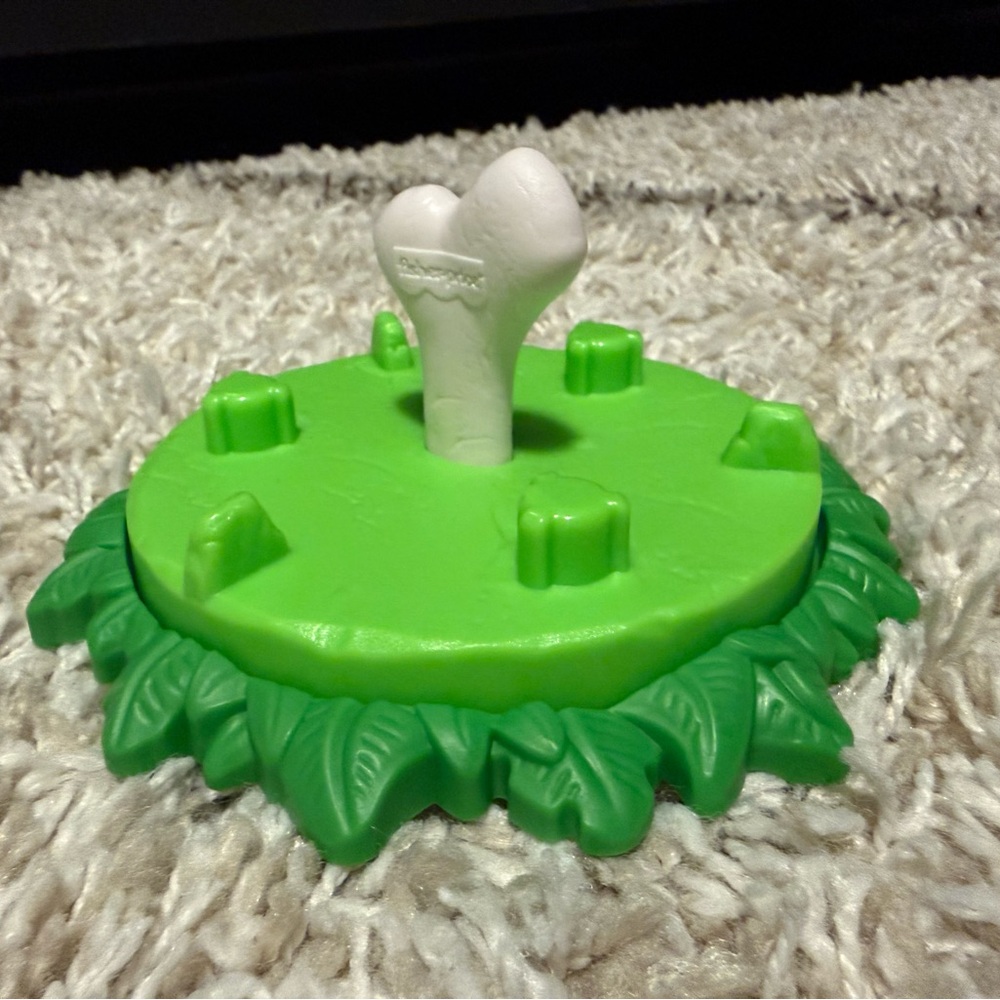 Fisher Price Little People Dinosaur Merry Go Round